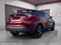 Toyota c-hr edition - critère 1, caméra de recul, sièges chauffants - garantie 12 mois occasion simplicicar perpignan ...