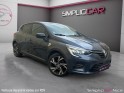 Renault clio v e-tech hybride 145 rs line occasion  simplicicar vaucresson nice - pfvauto simplicicar simplicibike france