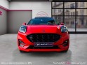 Ford puma 125 mhev st-line x / to / bo / full led occasion simplicicar besanÇon simplicicar simplicibike france