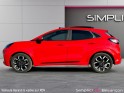 Ford puma 125 mhev st-line x / to / bo / full led occasion simplicicar besanÇon simplicicar simplicibike france