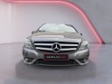 Mercedes classe b 180 blueefficiency sport - toit ouvrant  sieges chauffants occasion simplicicar orgeval  simplicicar...