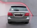 Mercedes classe b 180 blueefficiency sport - toit ouvrant  sieges chauffants occasion simplicicar orgeval  simplicicar...