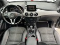 Mercedes classe b 180 blueefficiency sport - toit ouvrant  sieges chauffants occasion simplicicar orgeval  simplicicar...