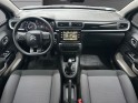 Citroen c3 2017 puretech feel, carplays, radar av/ar, courroie neuve, garantie 12 mois, occasion simplicicar villejuif ...