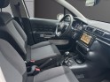 Citroen c3 2017 puretech feel, carplays, radar av/ar, courroie neuve, garantie 12 mois, occasion simplicicar villejuif ...