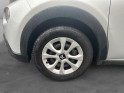 Citroen c3 2017 puretech feel, carplays, radar av/ar, courroie neuve, garantie 12 mois, occasion simplicicar villejuif ...