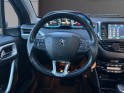 Peugeot 2008 2018 puretech 110ch ss eat6 crossway, entretien peugeot,toit panoramique, carplays, caméra de recul,...