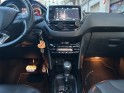 Peugeot 2008 2018 puretech 110ch ss eat6 crossway, entretien peugeot,toit panoramique, carplays, caméra de recul,...