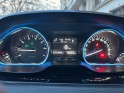 Peugeot 2008 2018 puretech 110ch ss eat6 crossway, entretien peugeot,toit panoramique, carplays, caméra de recul,...