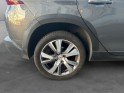 Peugeot 2008 2018 puretech 110ch ss eat6 crossway, entretien peugeot,toit panoramique, carplays, caméra de recul,...