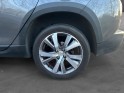 Peugeot 2008 2018 puretech 110ch ss eat6 crossway, entretien peugeot,toit panoramique, carplays, caméra de recul,...