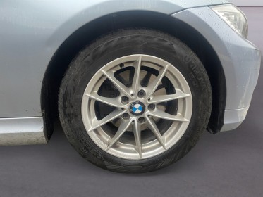 Bmw serie 3 e90 lci 316d 115 ch confort occasion simplicicar orgeval  simplicicar simplicibike france