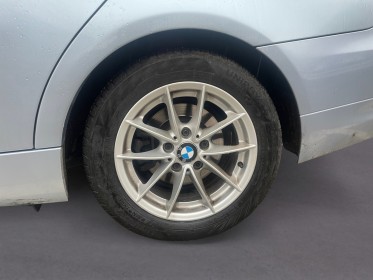 Bmw serie 3 e90 lci 316d 115 ch confort occasion simplicicar orgeval  simplicicar simplicibike france