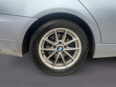 Bmw serie 3 e90 lci 316d 115 ch confort occasion simplicicar orgeval  simplicicar simplicibike france