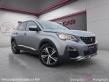 Peugeot 3008 130ch boîte auto allure kit distribution moins de 2.000 kms - garantie 12 mois occasion avignon (84)...