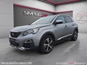 Peugeot 3008 130ch boîte auto allure kit distribution moins de 2.000 kms - garantie 12 mois occasion avignon (84)...