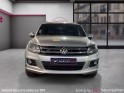 Volkswagen tiguan r line 150 ch 2.0 tdi fap bluemotion technology série spéciale r exclusive 4motion dsg7 toit ouvrant...