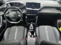 Peugeot 2008 bluehdi 130 eat8 gt / camera / carplay / detecteur angle mort / garantie occasion simplicicar salon de provence...