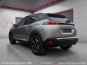 Peugeot 2008 bluehdi 130 eat8 gt / camera / carplay / detecteur angle mort / garantie occasion simplicicar salon de provence...