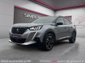 Peugeot 2008 bluehdi 130 eat8 gt / camera / carplay / detecteur angle mort / garantie occasion simplicicar salon de provence...