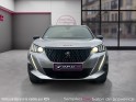 Peugeot 2008 bluehdi 130 eat8 gt / camera / carplay / detecteur angle mort / garantie occasion simplicicar salon de provence...