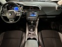 Renault kadjar intens 110ch dci energy eco² edc camera de recul feux automatiques park assist occasion montpellier (34)...