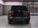 Renault kadjar intens 110ch dci energy eco² edc camera de recul feux automatiques park assist occasion montpellier (34)...