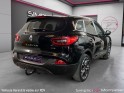 Renault kadjar intens 110ch dci energy eco² edc camera de recul feux automatiques park assist occasion montpellier (34)...