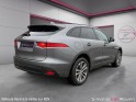 Jaguar f-pace 2.0 d - 180 ch  2wd bva8 r-sport occasion simplicicar rouen simplicicar simplicibike france