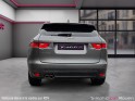 Jaguar f-pace 2.0 d - 180 ch  2wd bva8 r-sport occasion simplicicar rouen simplicicar simplicibike france