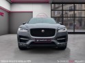 Jaguar f-pace 2.0 d - 180 ch  2wd bva8 r-sport occasion simplicicar rouen simplicicar simplicibike france