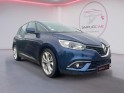 Renault scenic iv business dci 110 energy edc business occasion simplicicar orgeval  simplicicar simplicibike france