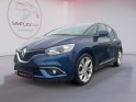 Renault scenic iv business dci 110 energy edc business occasion simplicicar orgeval  simplicicar simplicibike france