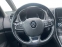 Renault scenic iv business dci 110 energy edc business occasion simplicicar orgeval  simplicicar simplicibike france