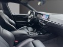 Bmw serie 1 f40 118i 140 ch dkg7 m sport, entretien exclusif bmw, 1ere main, carplay, pack m, garantie 12mois occasion...