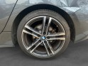 Bmw serie 1 f40 118i 140 ch dkg7 m sport, entretien exclusif bmw, 1ere main, carplay, pack m, garantie 12mois occasion...