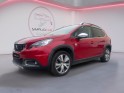 Peugeot 2008 1.2 puretech 130ch ss bvm6 crossway courroie changer occasion simplicicar orgeval  simplicicar simplicibike france