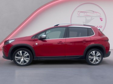 Peugeot 2008 1.2 puretech 130ch ss bvm6 crossway courroie changer occasion simplicicar orgeval  simplicicar simplicibike france