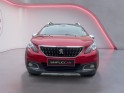 Peugeot 2008 1.2 puretech 130ch ss bvm6 crossway courroie changer occasion simplicicar orgeval  simplicicar simplicibike france