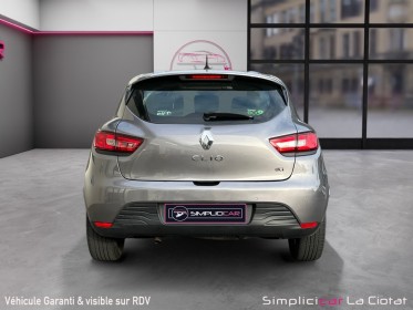 Renault clio iv business dci 90 energy eco2 business 82g occasion simplicicar la ciotat simplicicar simplicibike france