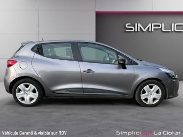 Renault clio iv business dci 90 energy eco2 business 82g occasion simplicicar la ciotat simplicicar simplicibike france