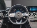 Mercedes glc coupe 300 e 9g-tronic 4matic amg line toit ouvrant entretien complet mercedes sort de révision occasion paris...