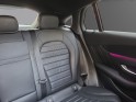 Mercedes glc coupe 300 e 9g-tronic 4matic amg line toit ouvrant entretien complet mercedes sort de révision occasion paris...