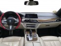 Bmw serie 7 g11/g12 740d xdrive 320 ch m sport a occasion simplicicar st-maximin simplicicar simplicibike france