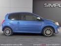 Renault twingo ii tce 100 gt gordini occasion simplicicar st-maximin simplicicar simplicibike france