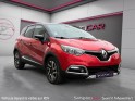 Renault captur dci 90 energy ss eco² sl helly hansen / entretien complet renault occasion simplicicar st-maximin simplicicar...