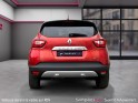 Renault captur dci 90 energy ss eco² sl helly hansen / entretien complet renault occasion simplicicar st-maximin simplicicar...