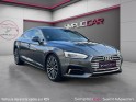 Audi a5 sportback 2.0 tdi 190 s tronic 7 quattro s line occasion simplicicar st-maximin simplicicar simplicibike france