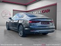 Audi a5 sportback 2.0 tdi 190 s tronic 7 quattro s line occasion simplicicar st-maximin simplicicar simplicibike france