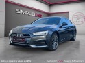 Audi a5 sportback 2.0 tdi 190 s tronic 7 quattro s line occasion simplicicar st-maximin simplicicar simplicibike france